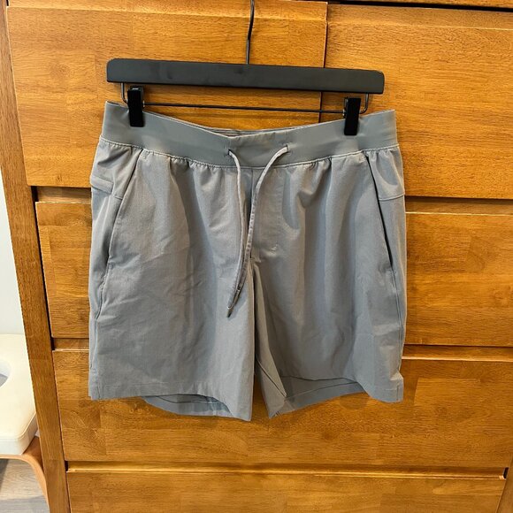 Lululemon Zeroed In Shorts - 7" - Picture 1 of 4